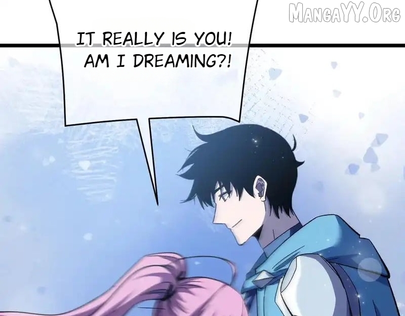 I Rely on My Invincibility to Deal Tons of Damage Passively! Chapter 143 - page 45
